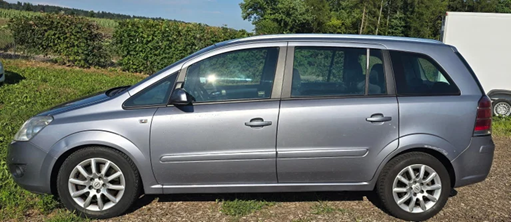 Opel Zafira Tourer 2.0 CDTI