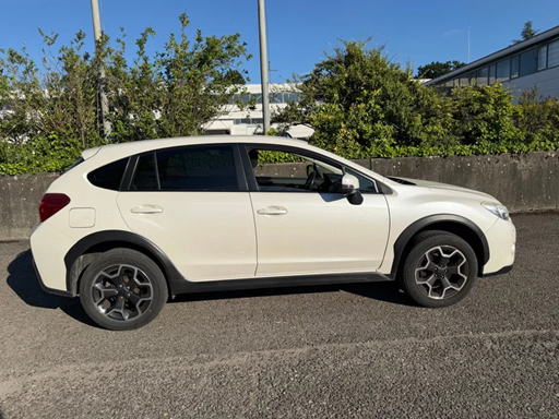 Subaru XV 2.0i AWD